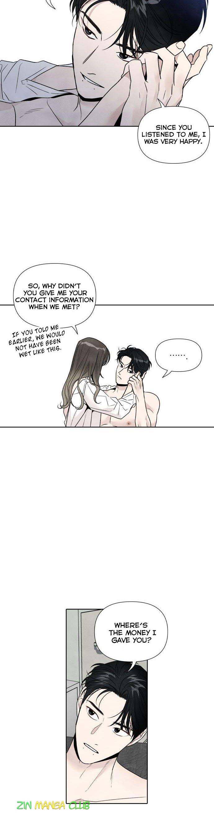 Read My Reason to Die EN Manga Online