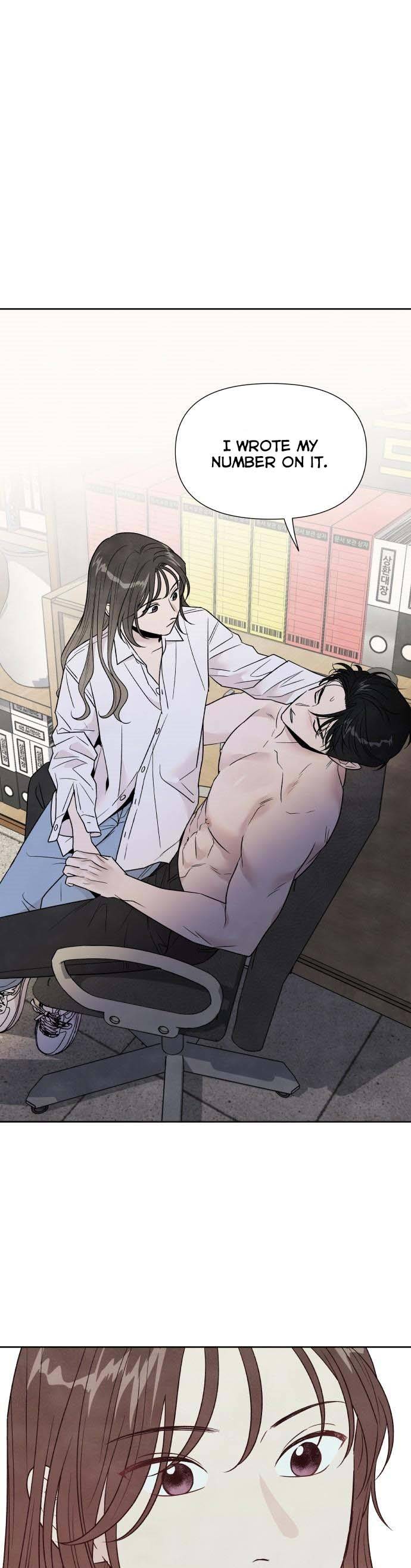 Read My Reason to Die EN Manga Online