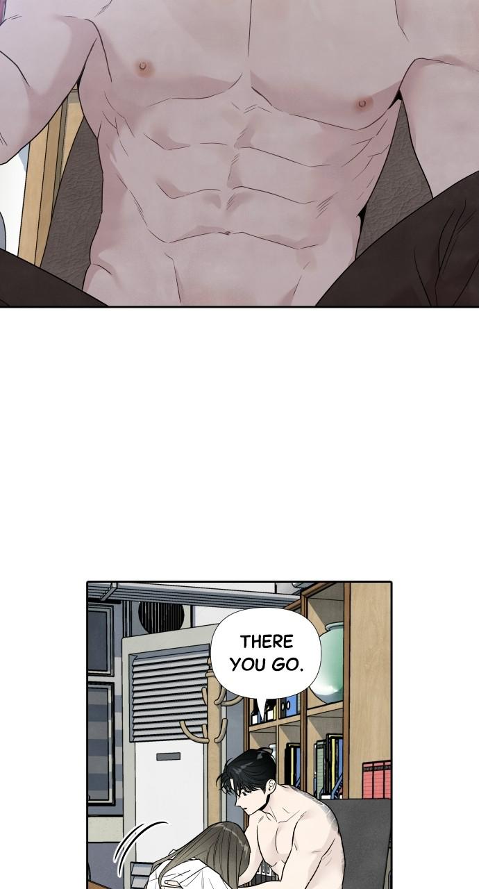 Read My Reason to Die EN Manga Online