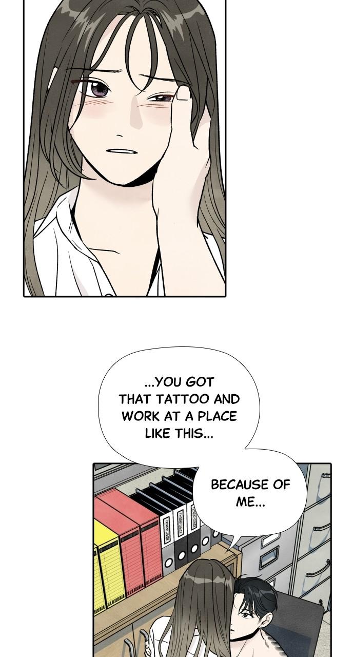 Read My Reason to Die EN Manga Online