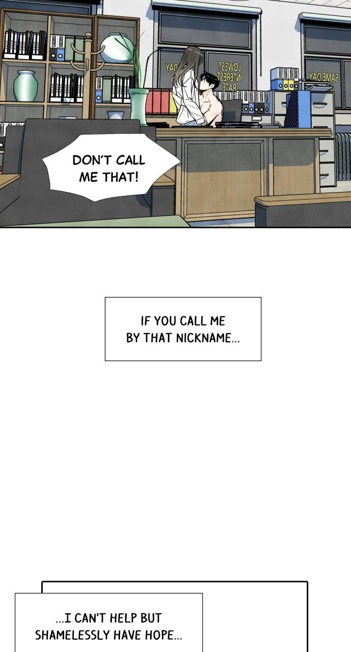 Read My Reason to Die EN Manga Online