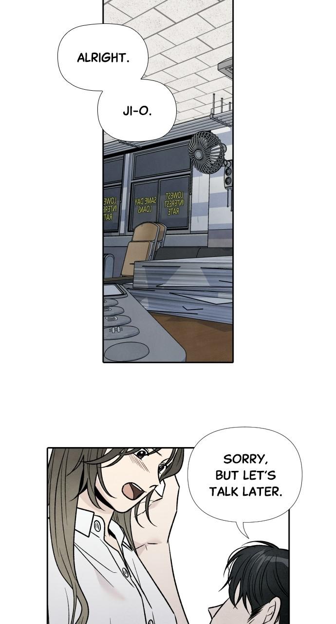 Read My Reason to Die EN Manga Online