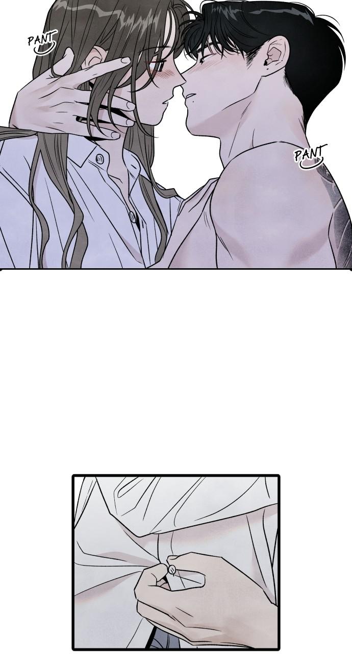 Read My Reason to Die EN Manga Online