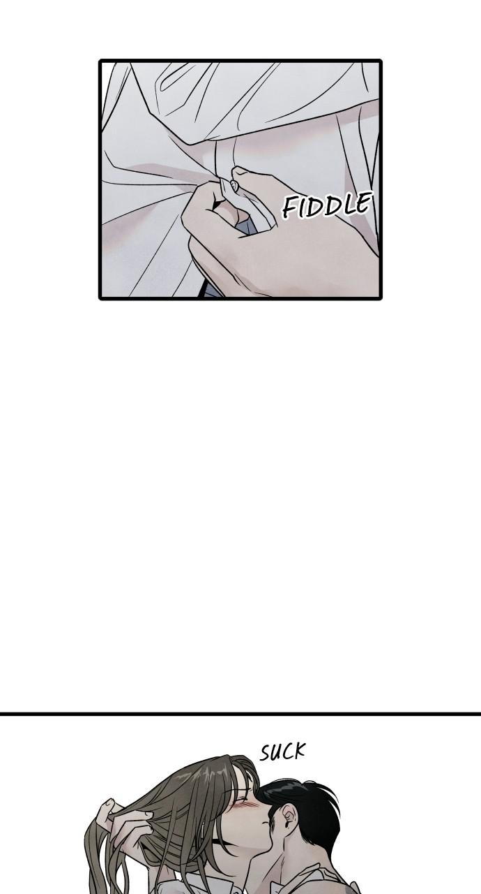 Read My Reason to Die EN Manga Online