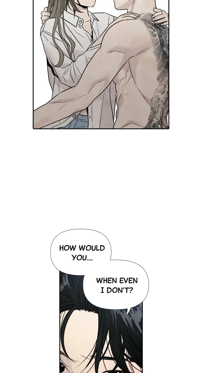 Read My Reason to Die EN Manga Online