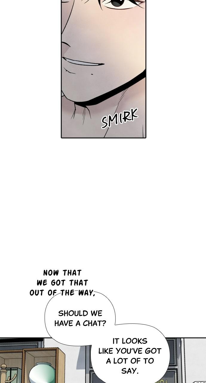 Read My Reason to Die EN Manga Online