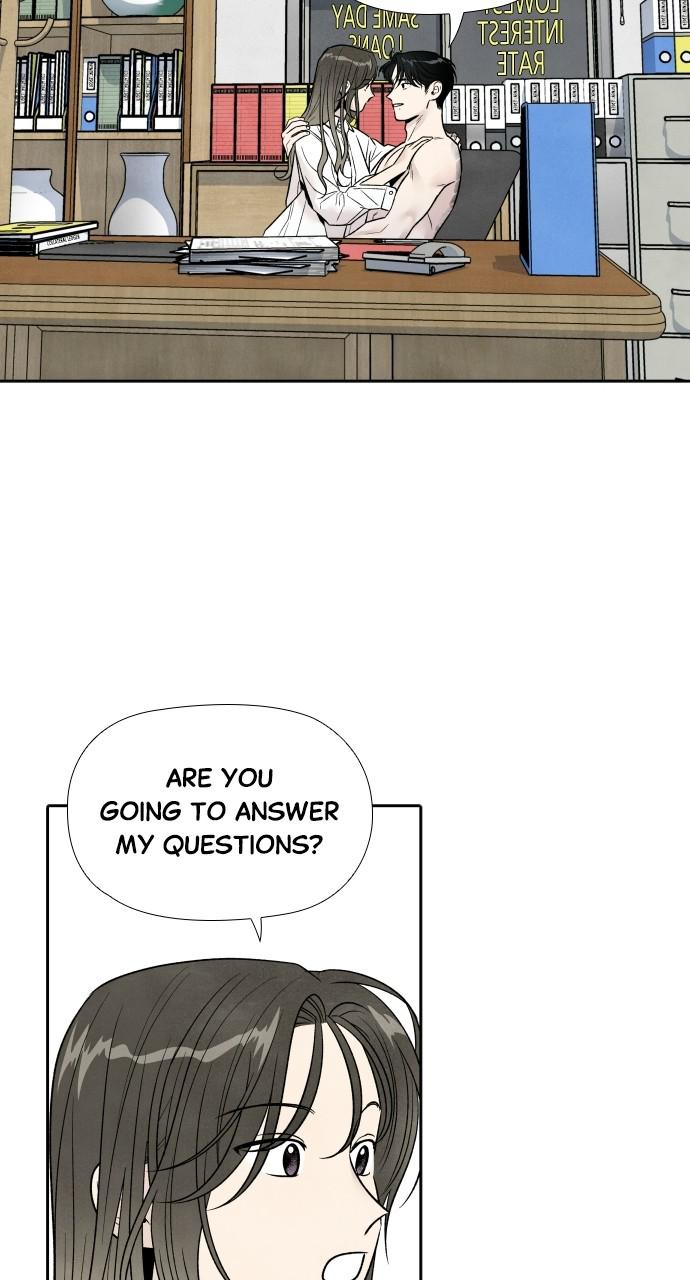 Read My Reason to Die EN Manga Online