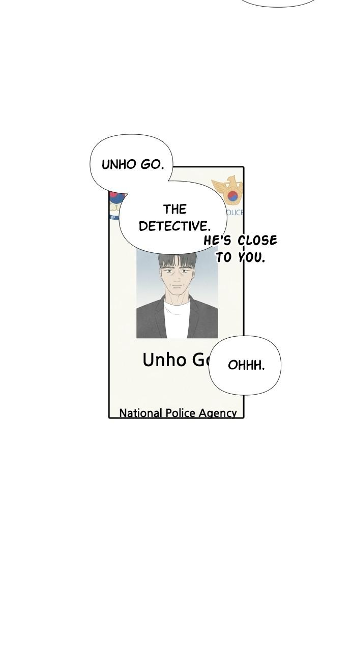 Read My Reason to Die EN Manga Online