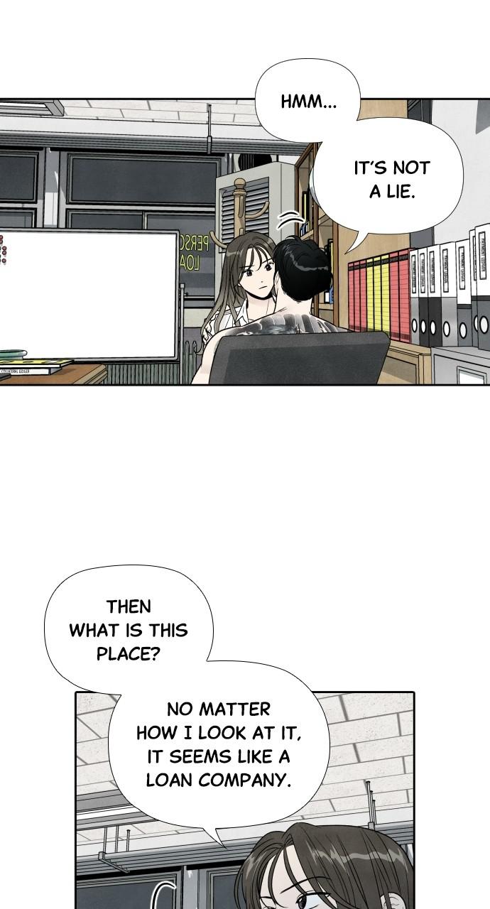 Read My Reason to Die EN Manga Online