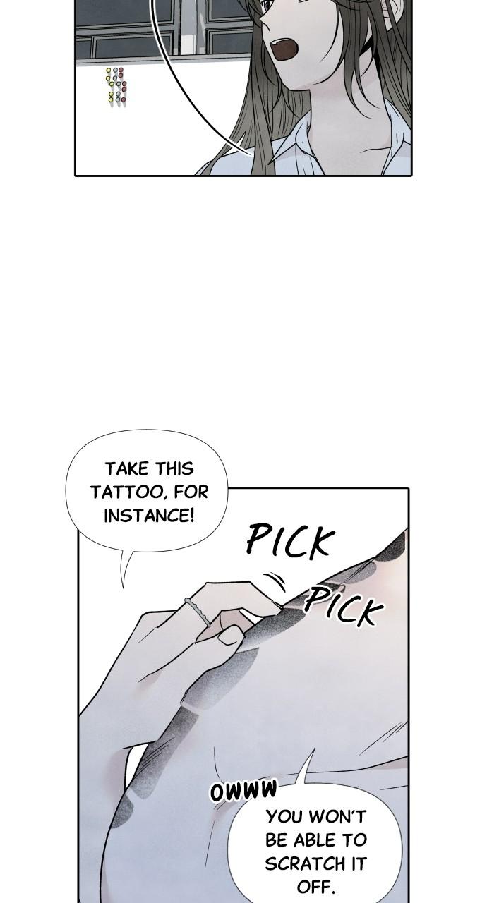 Read My Reason to Die EN Manga Online