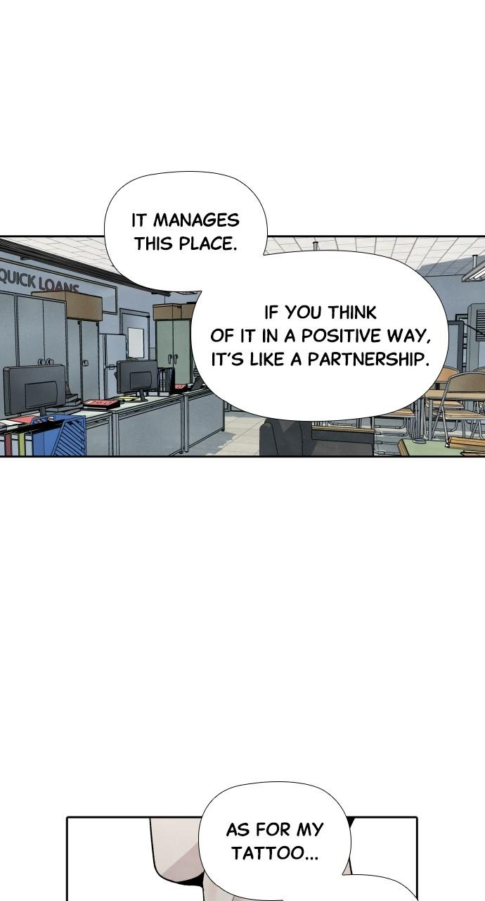 Read My Reason to Die EN Manga Online