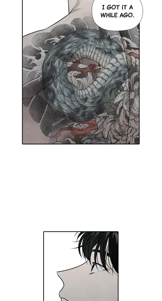 Read My Reason to Die EN Manga Online