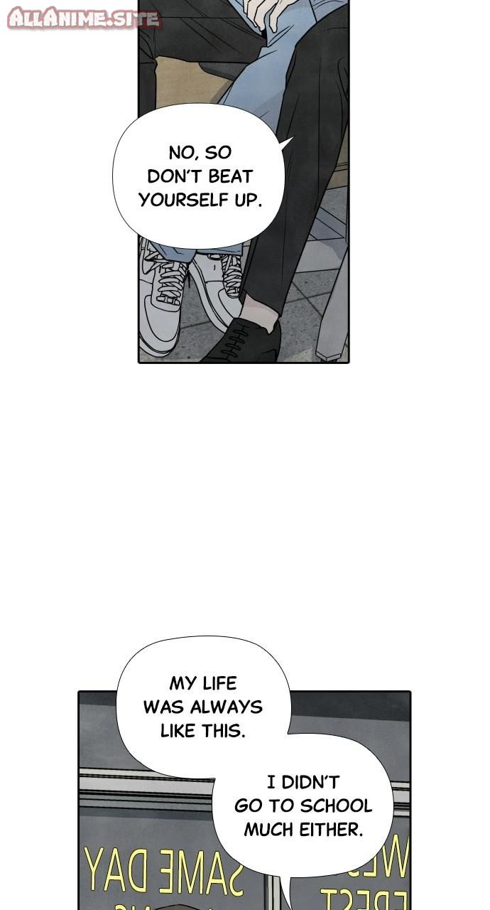 Read My Reason to Die EN Manga Online