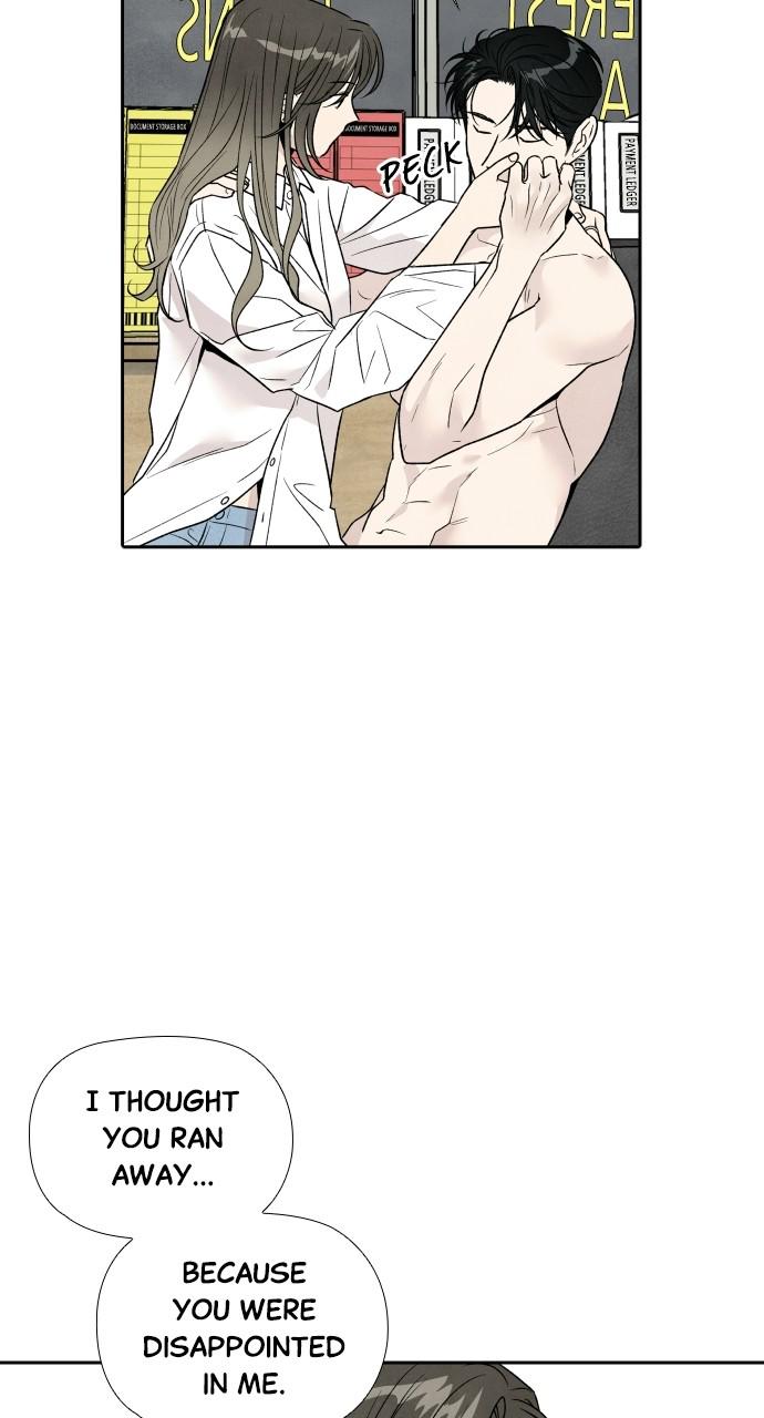 Read My Reason to Die EN Manga Online