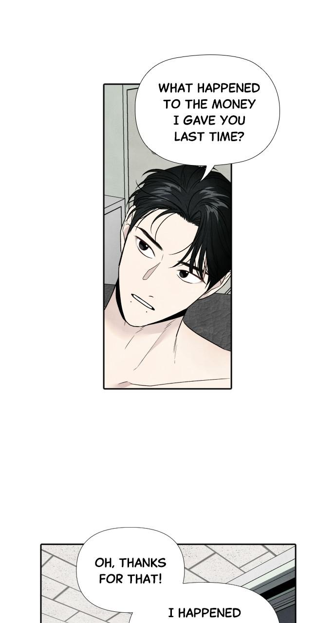 Read My Reason to Die EN Manga Online