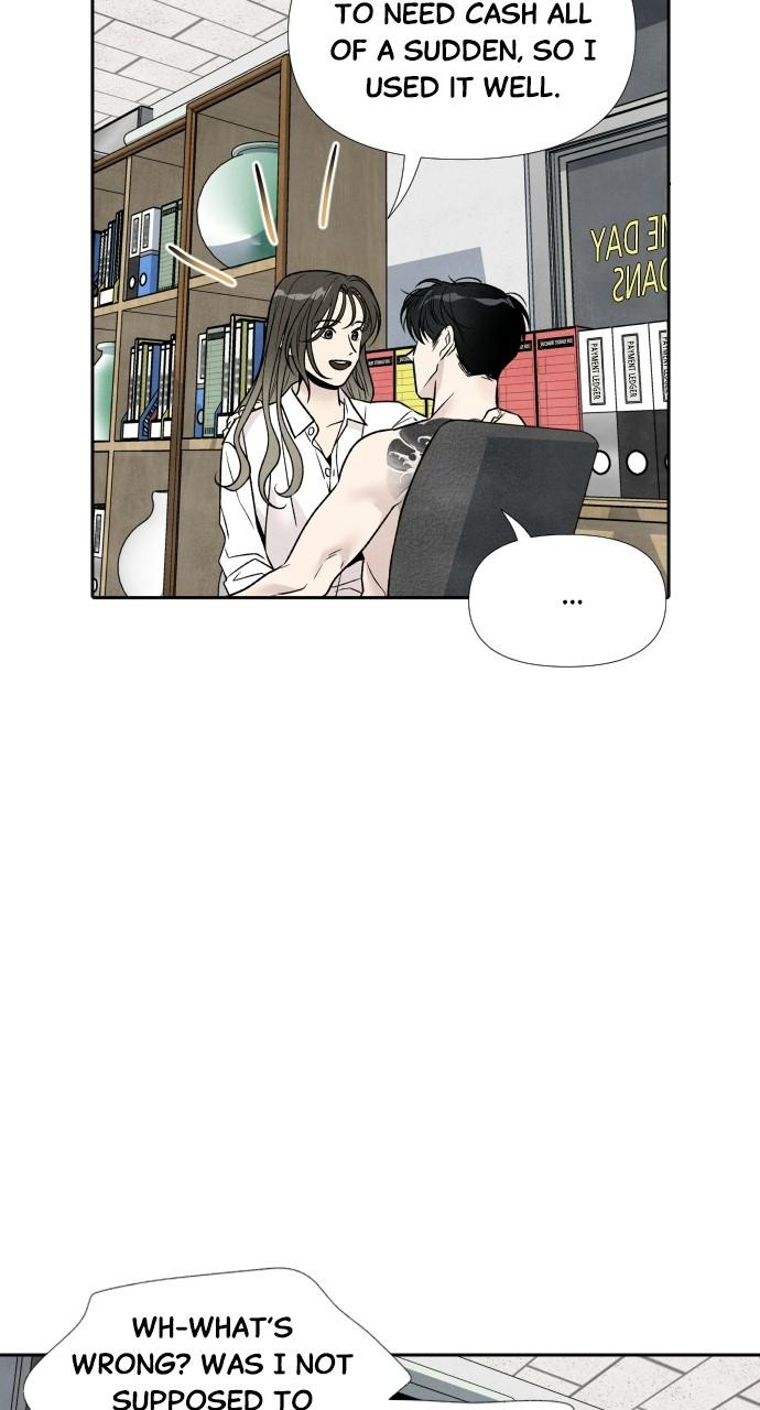 Read My Reason to Die EN Manga Online