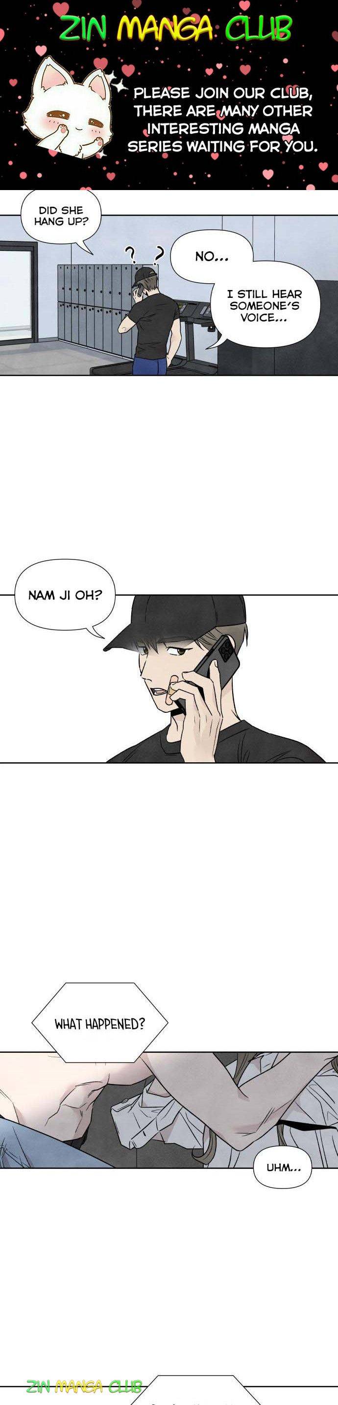 Read My Reason to Die EN Manga Online