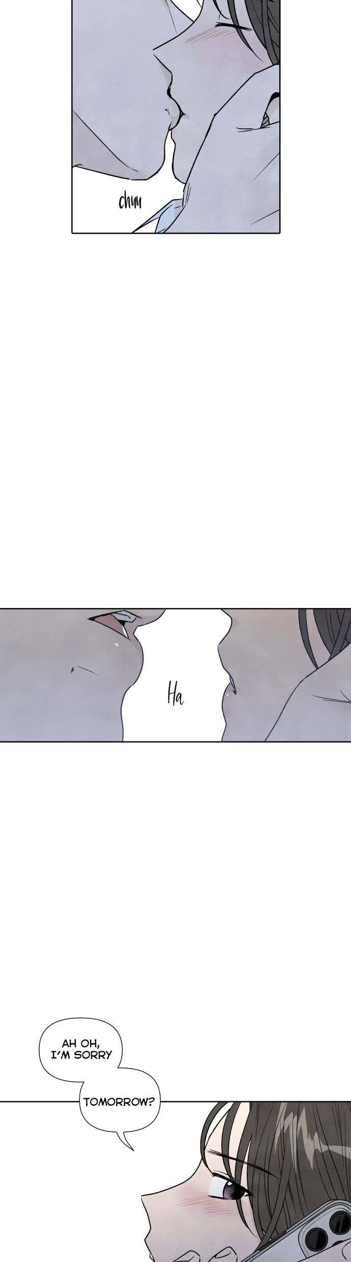 Read My Reason to Die EN Manga Online