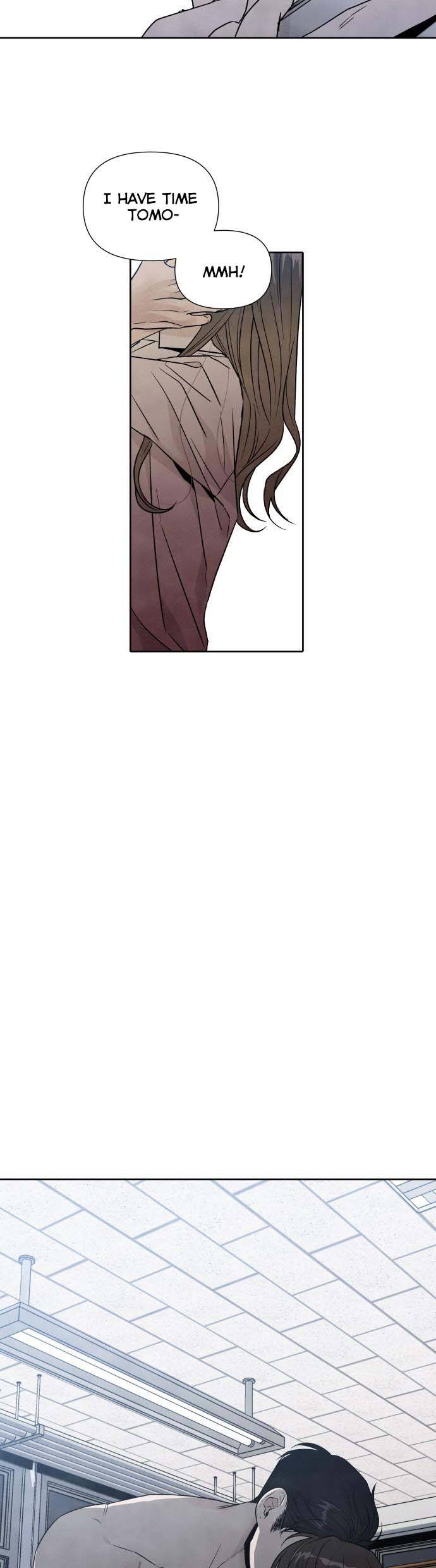 Read My Reason to Die EN Manga Online