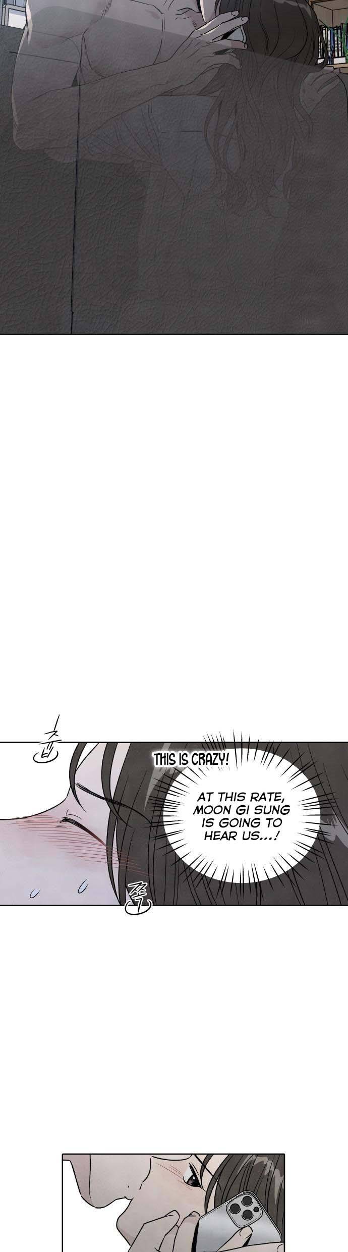 Read My Reason to Die EN Manga Online