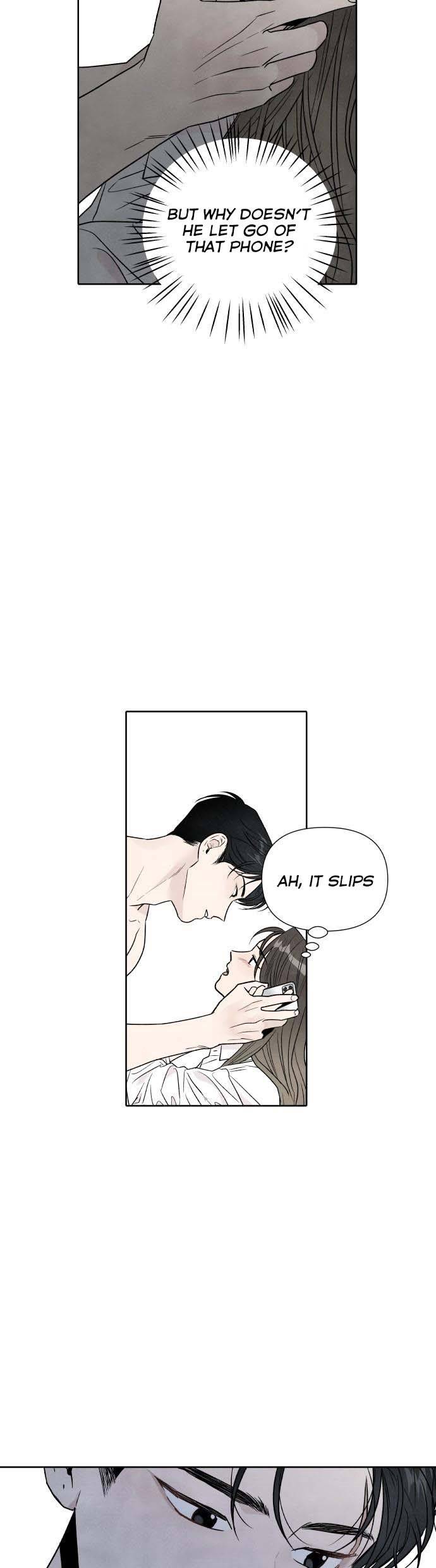 Read My Reason to Die EN Manga Online