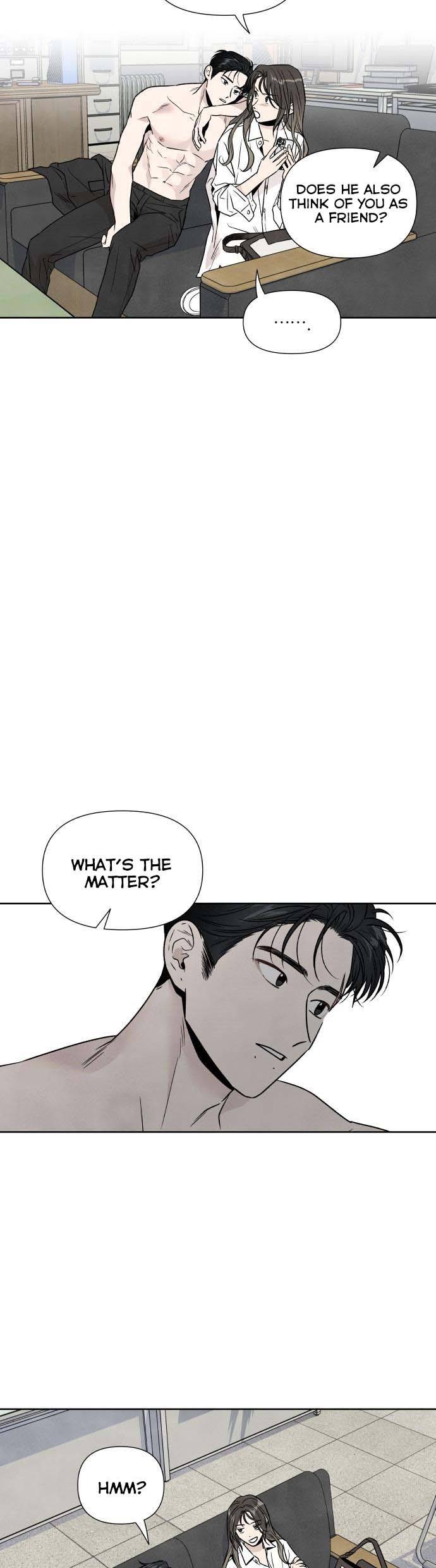 Read My Reason to Die EN Manga Online