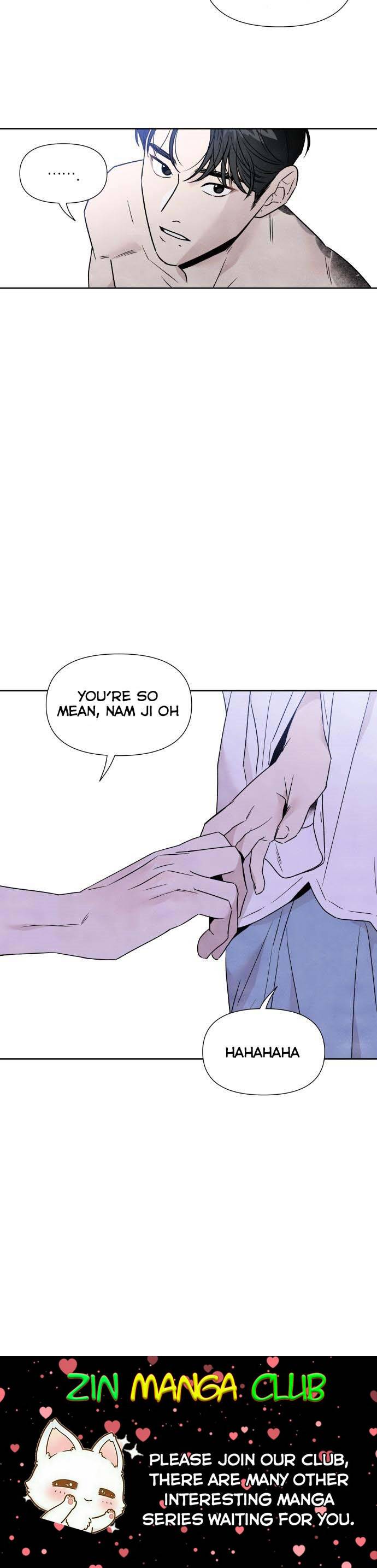 Read My Reason to Die EN Manga Online