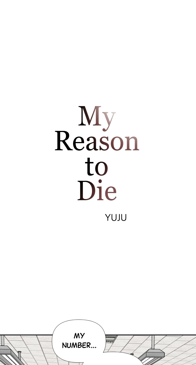 Read My Reason to Die EN Manga Online