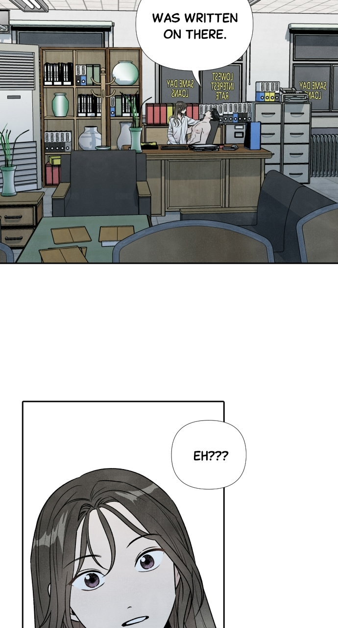 Read My Reason to Die EN Manga Online