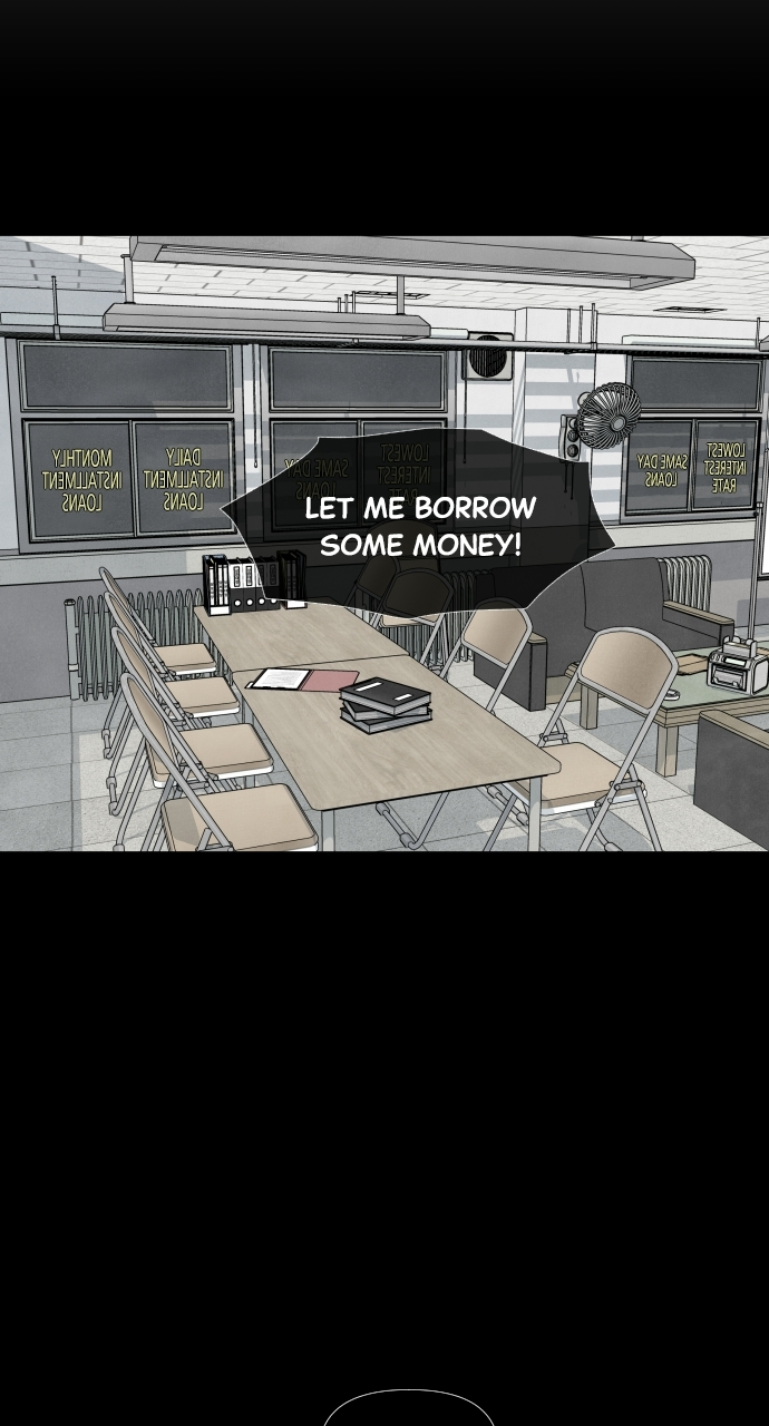 Read My Reason to Die EN Manga Online