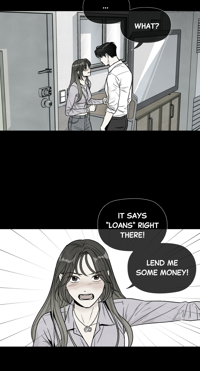 Read My Reason to Die EN Manga Online