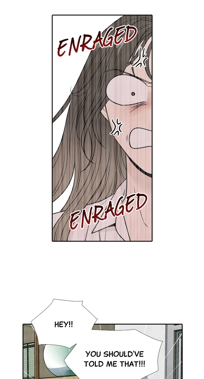 Read My Reason to Die EN Manga Online