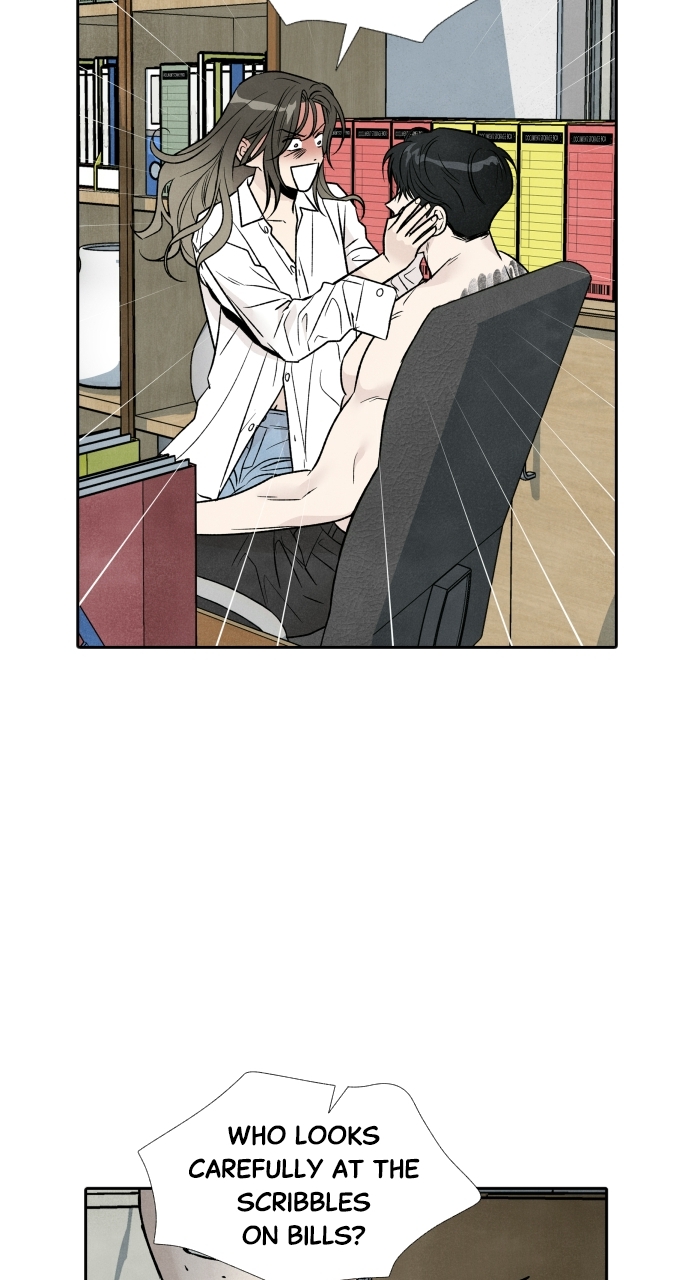 Read My Reason to Die EN Manga Online