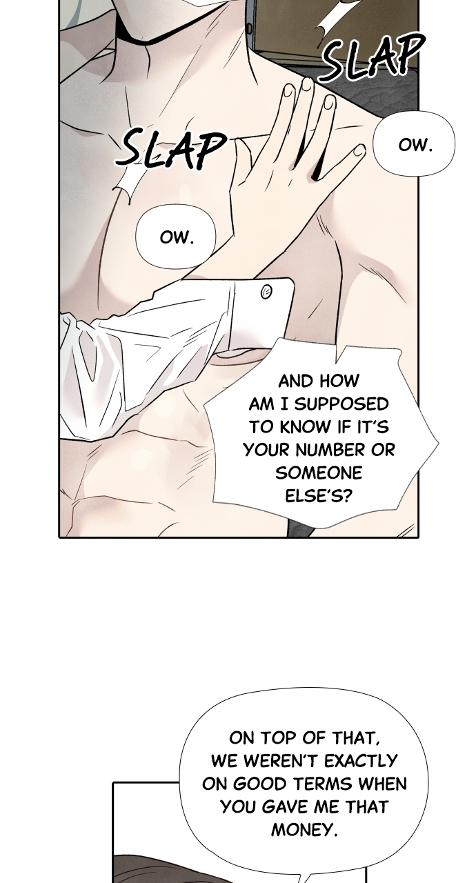 Read My Reason to Die EN Manga Online