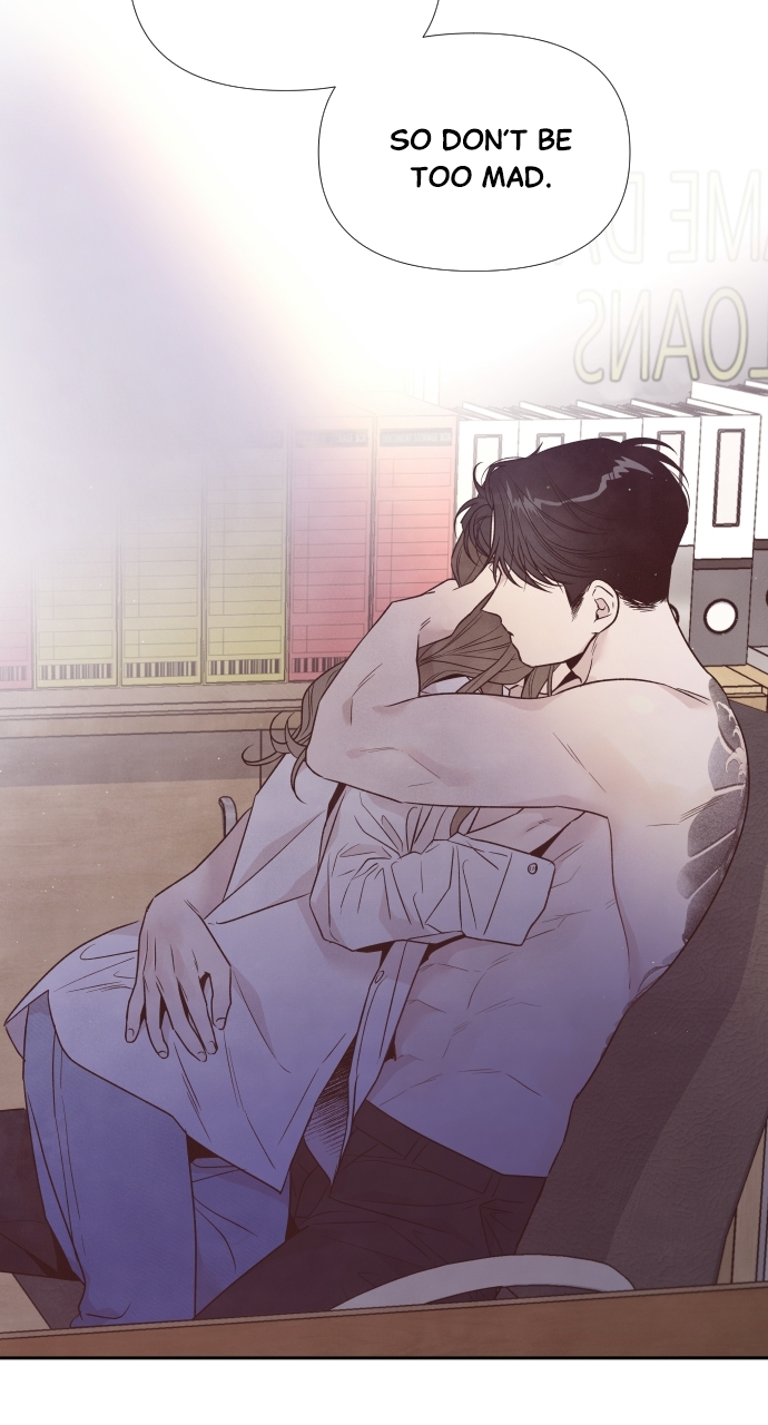 Read My Reason to Die EN Manga Online