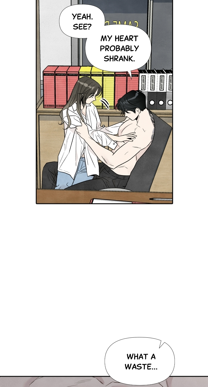 Read My Reason to Die EN Manga Online