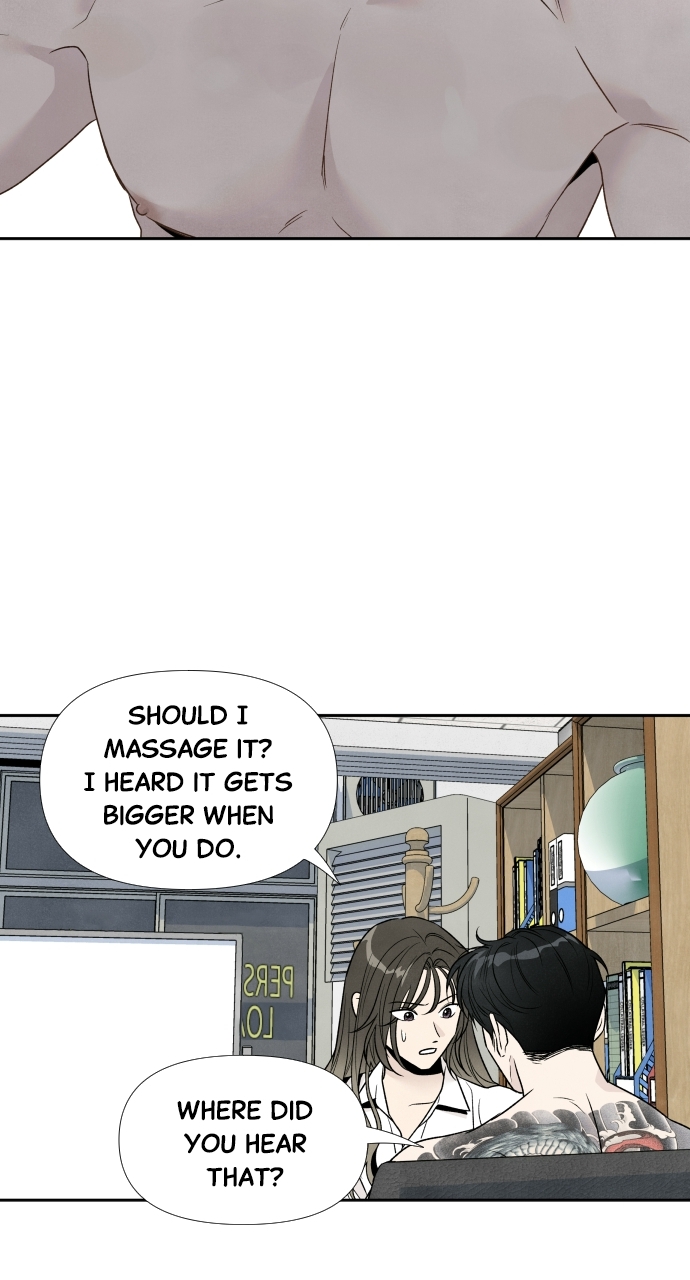 Read My Reason to Die EN Manga Online