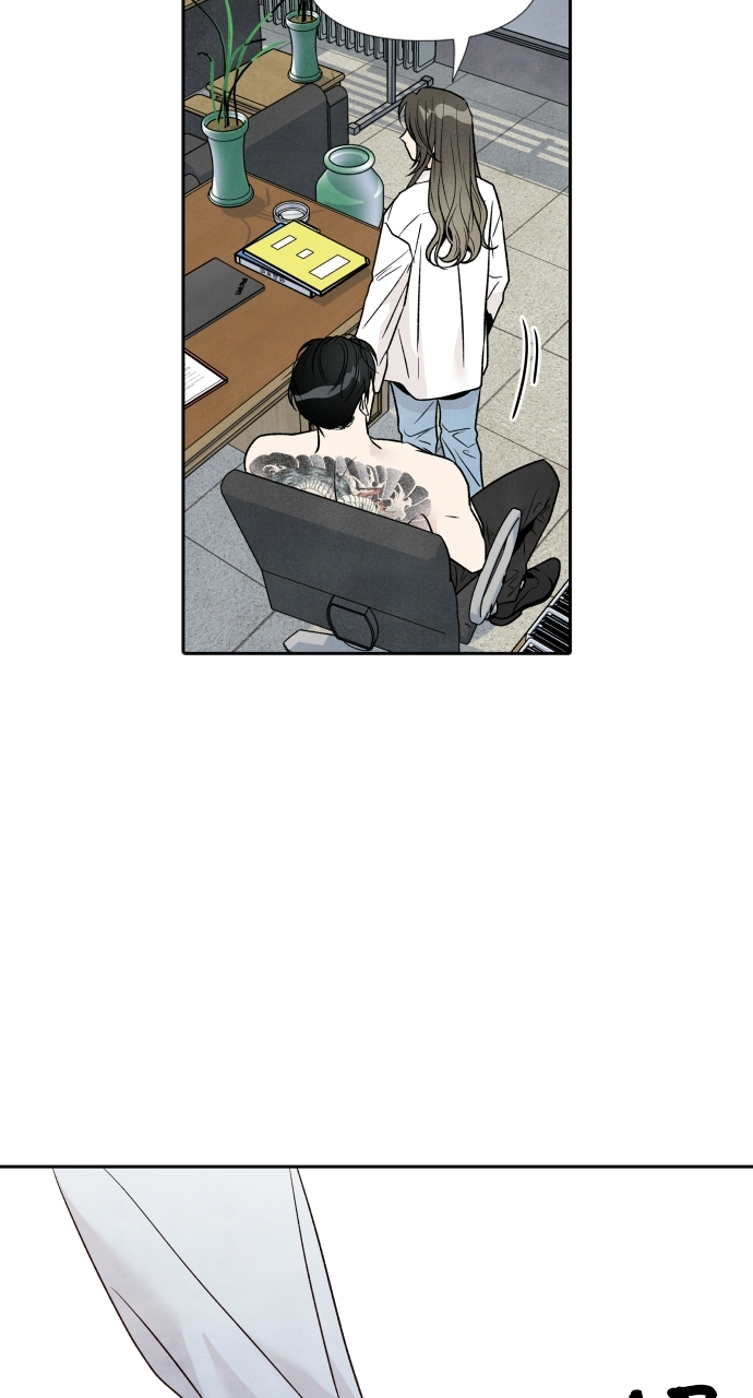 Read My Reason to Die EN Manga Online