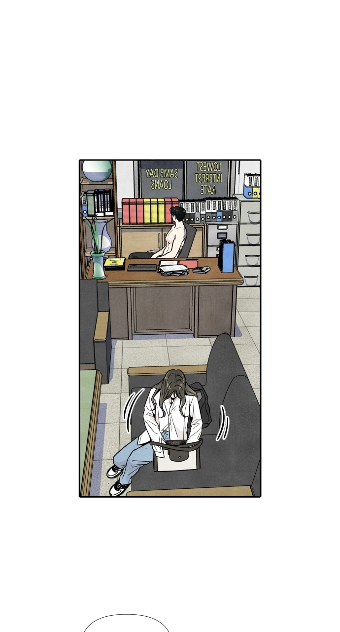 Read My Reason to Die EN Manga Online