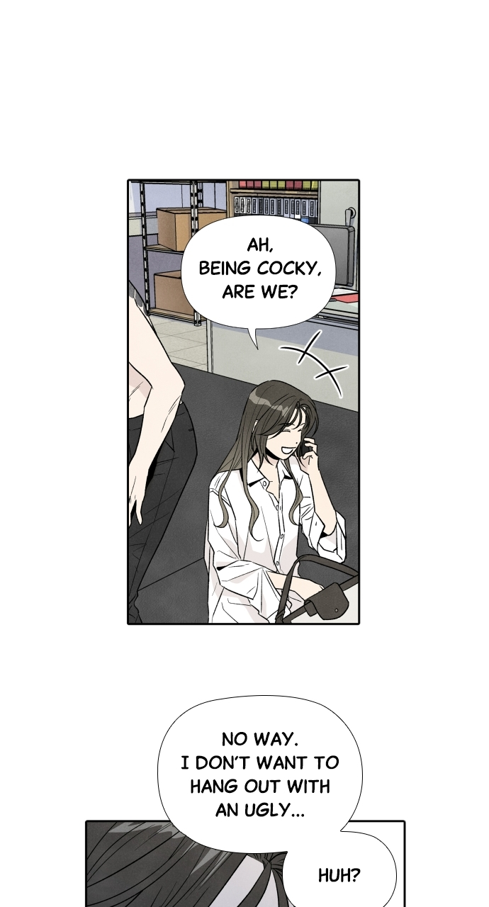 Read My Reason to Die EN Manga Online