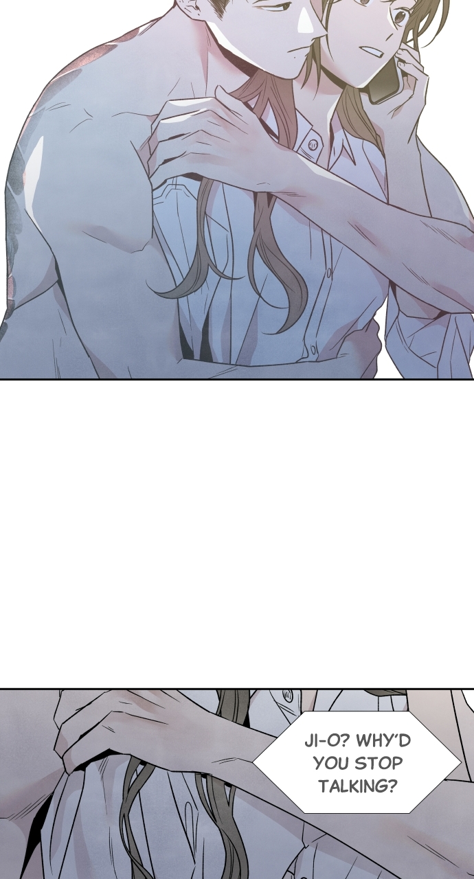 Read My Reason to Die EN Manga Online