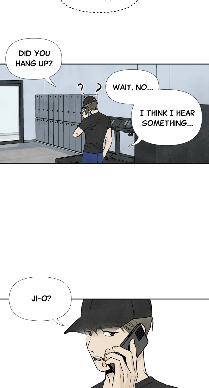 Read My Reason to Die EN Manga Online