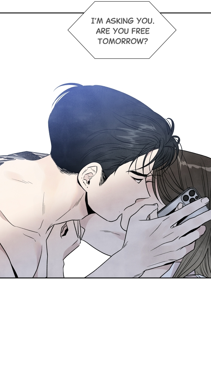 Read My Reason to Die EN Manga Online