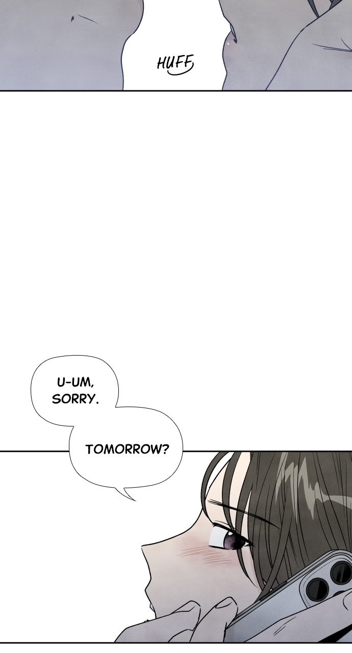 Read My Reason to Die EN Manga Online