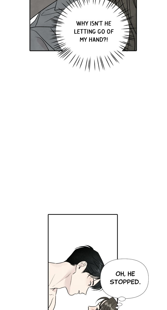 Read My Reason to Die EN Manga Online