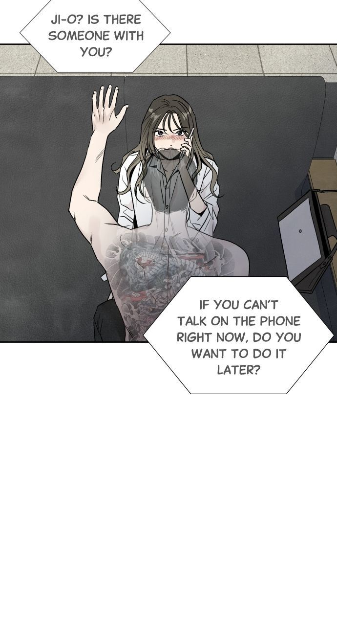 Read My Reason to Die EN Manga Online