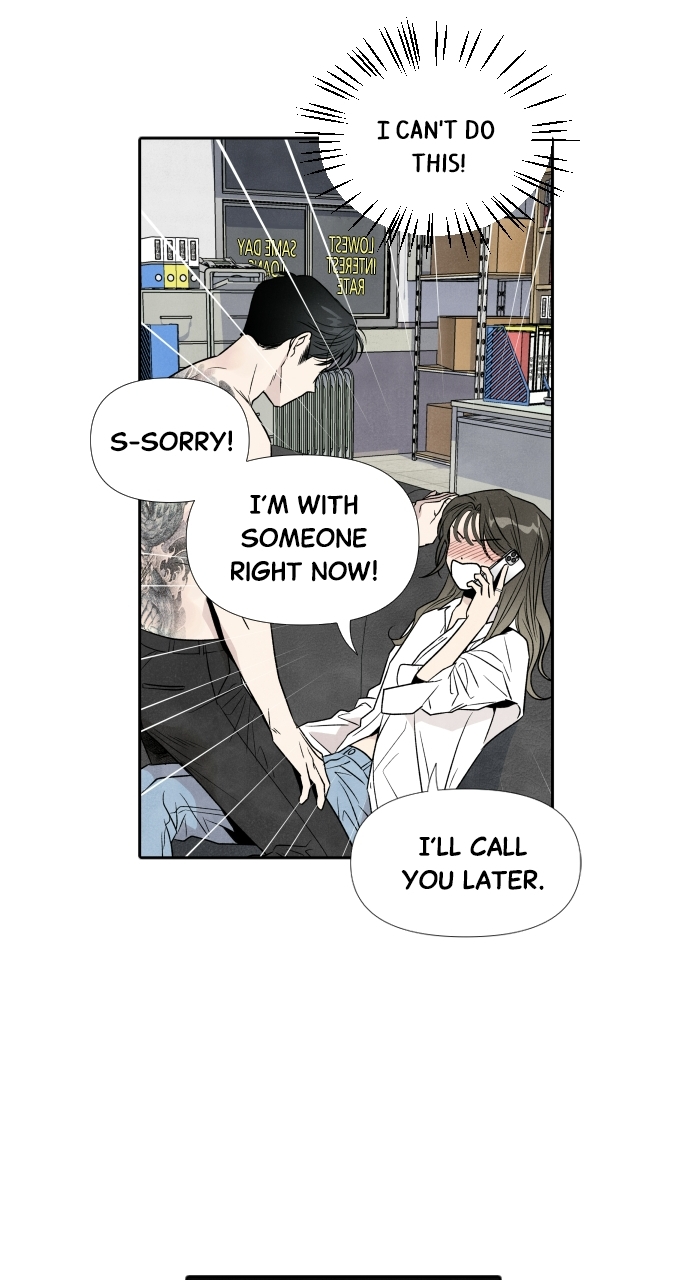 Read My Reason to Die EN Manga Online