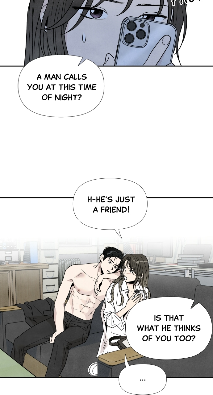 Read My Reason to Die EN Manga Online