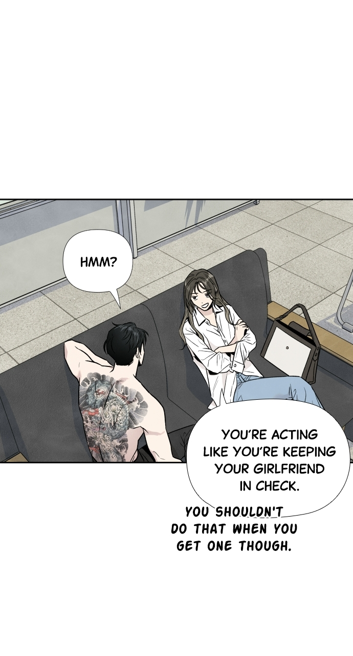 Read My Reason to Die EN Manga Online