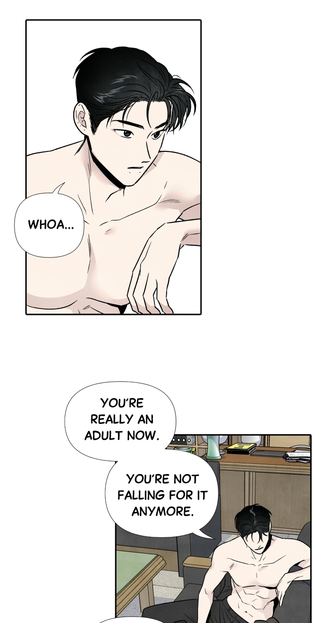 Read My Reason to Die EN Manga Online